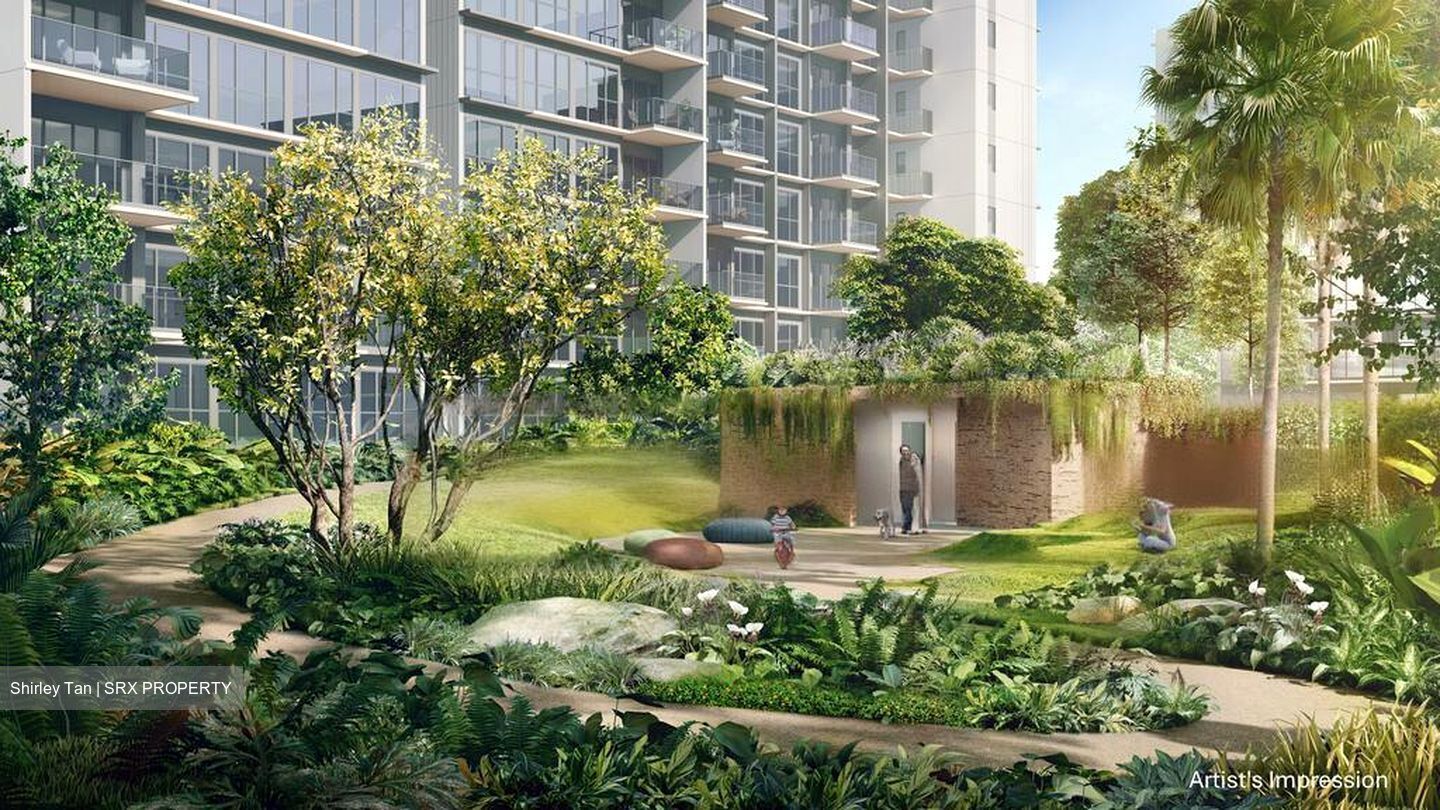 Tampines North Drive 1 (D18), Condominium #447610241